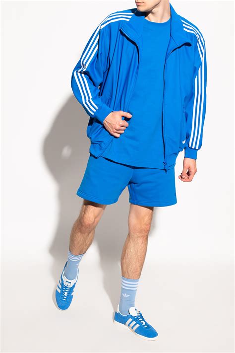 adidas blue version|adidas originals blue version.